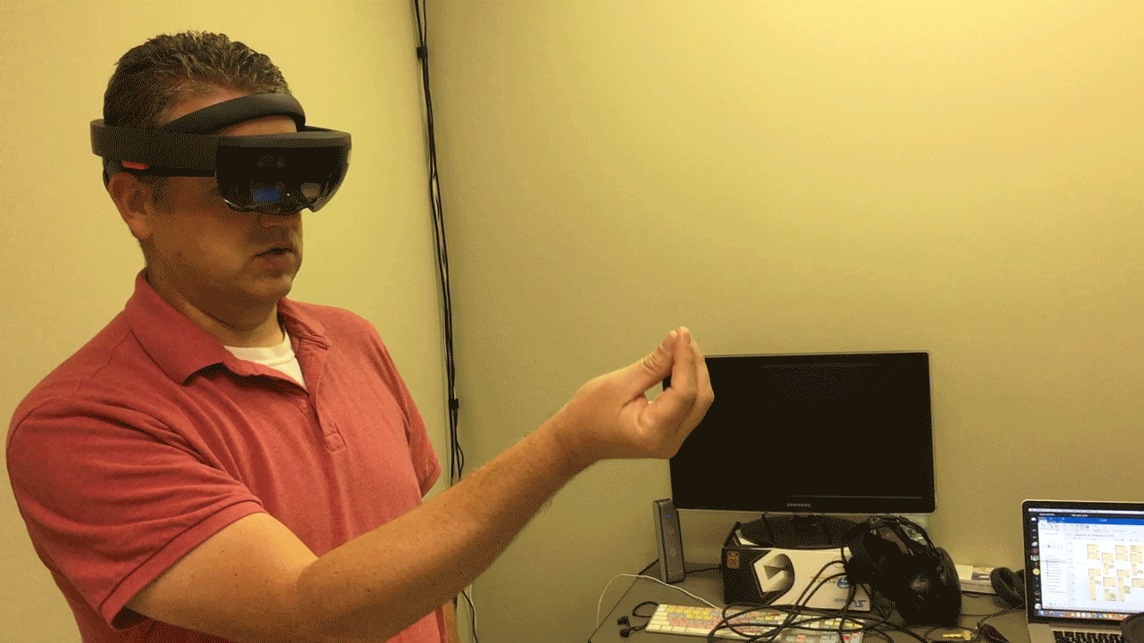 Developing New Experiences