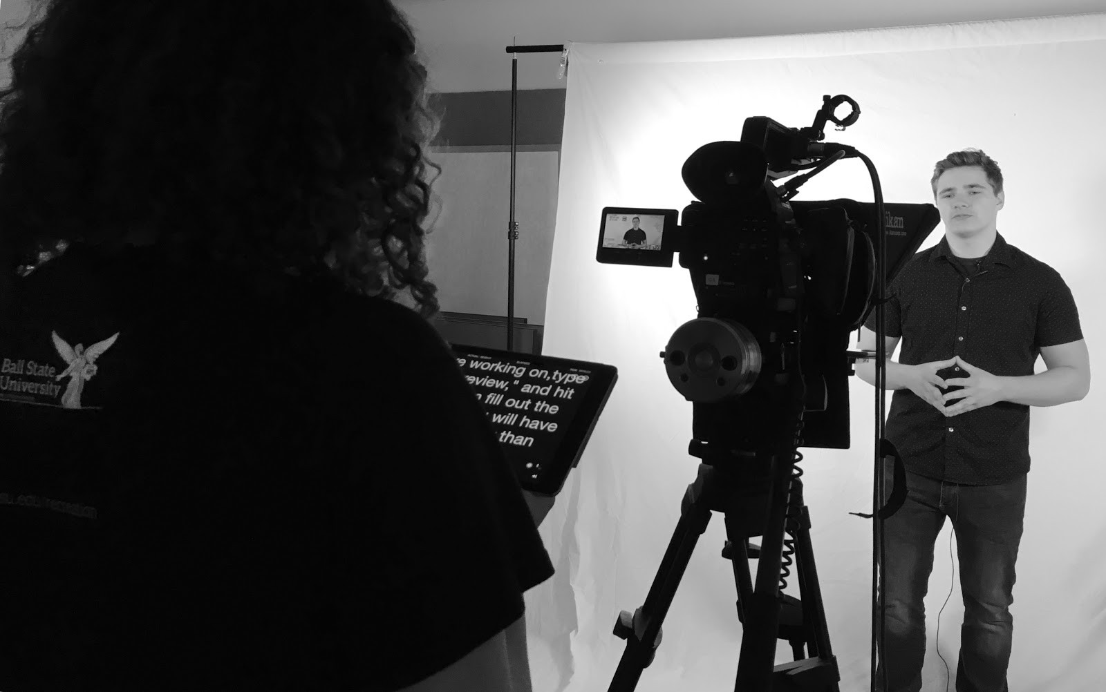 From Hollywood to Our Office