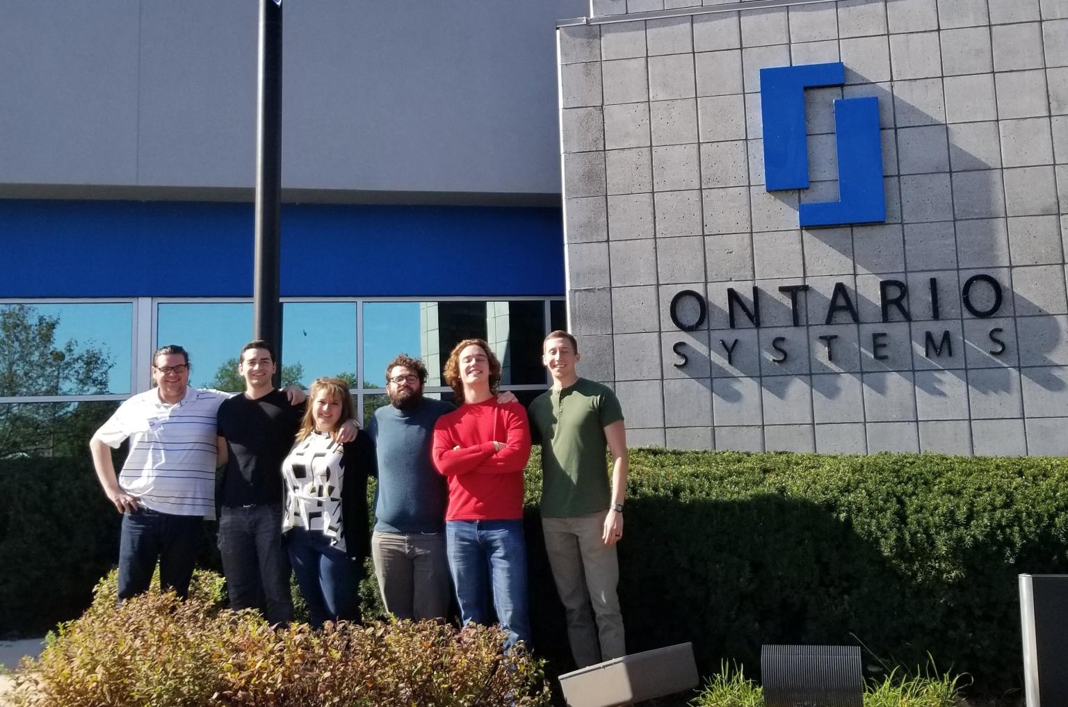 Startup Weekend Sparks Entrepreneurial Spirit Within Students