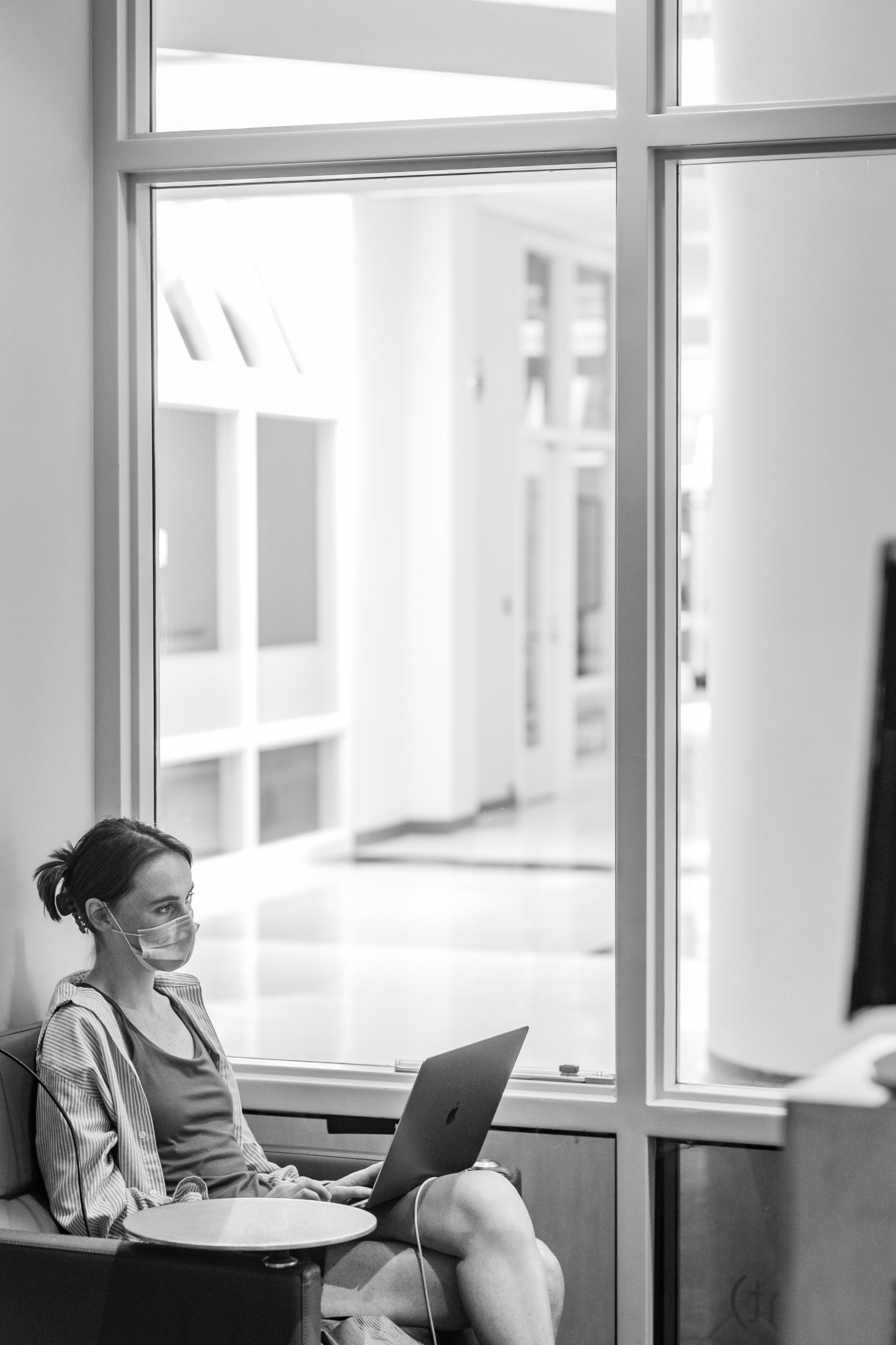 The Experience Behind User Experience