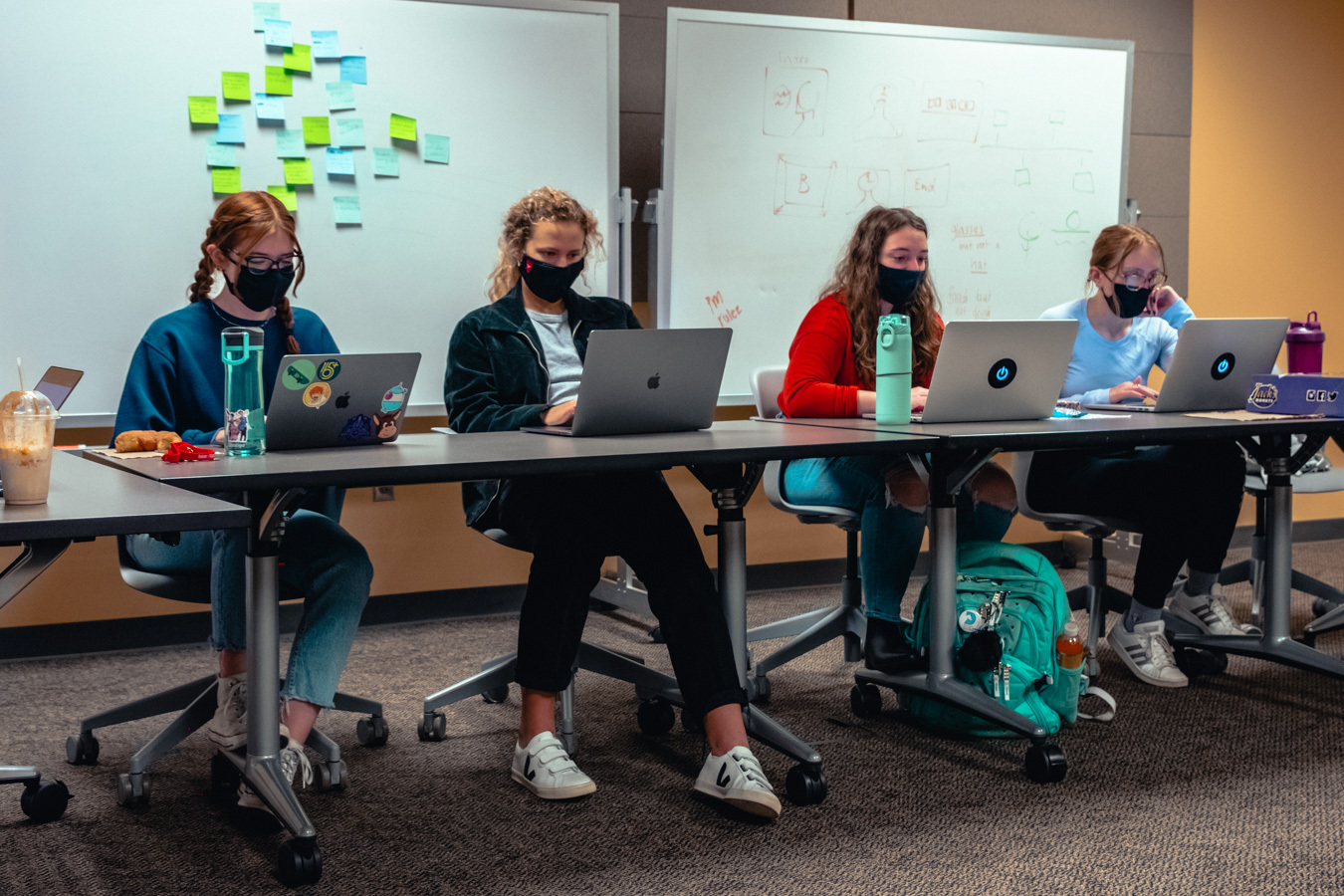 The Minds behind Design: Creativity on the Design Team