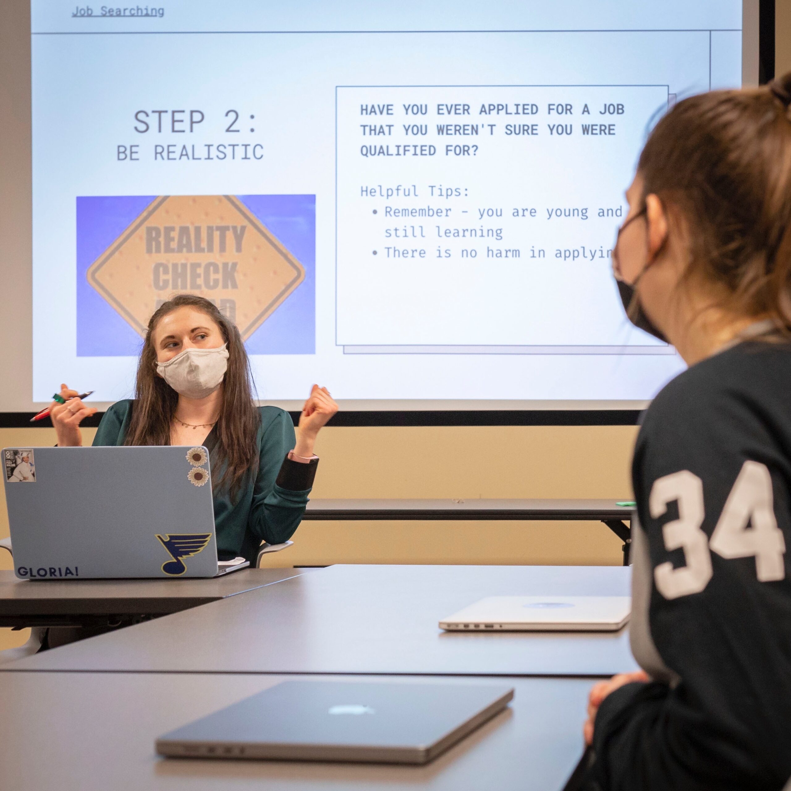 Leadership Starts with a Conversation&nbsp;