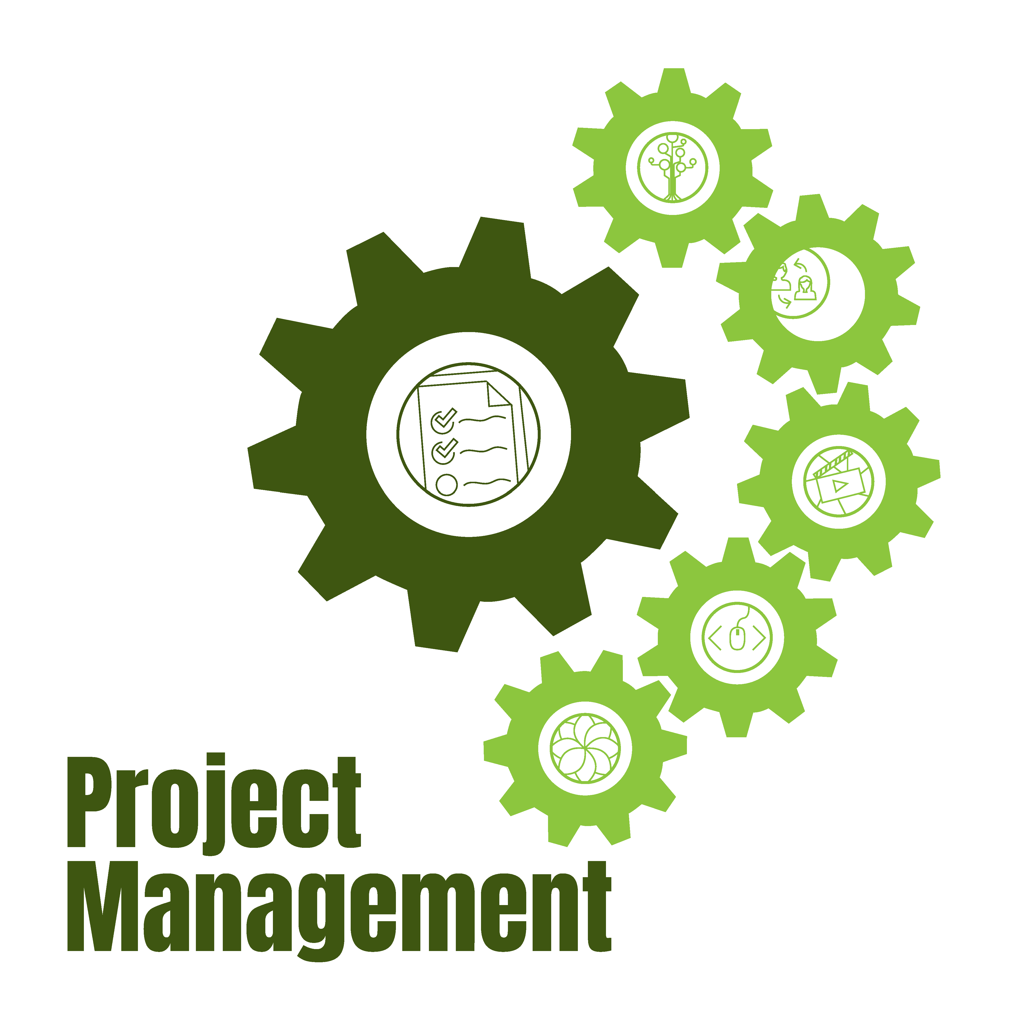 Coordinating the Corps, One Project Manager at a Time