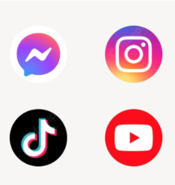 The “Tiktokification” of Social Media