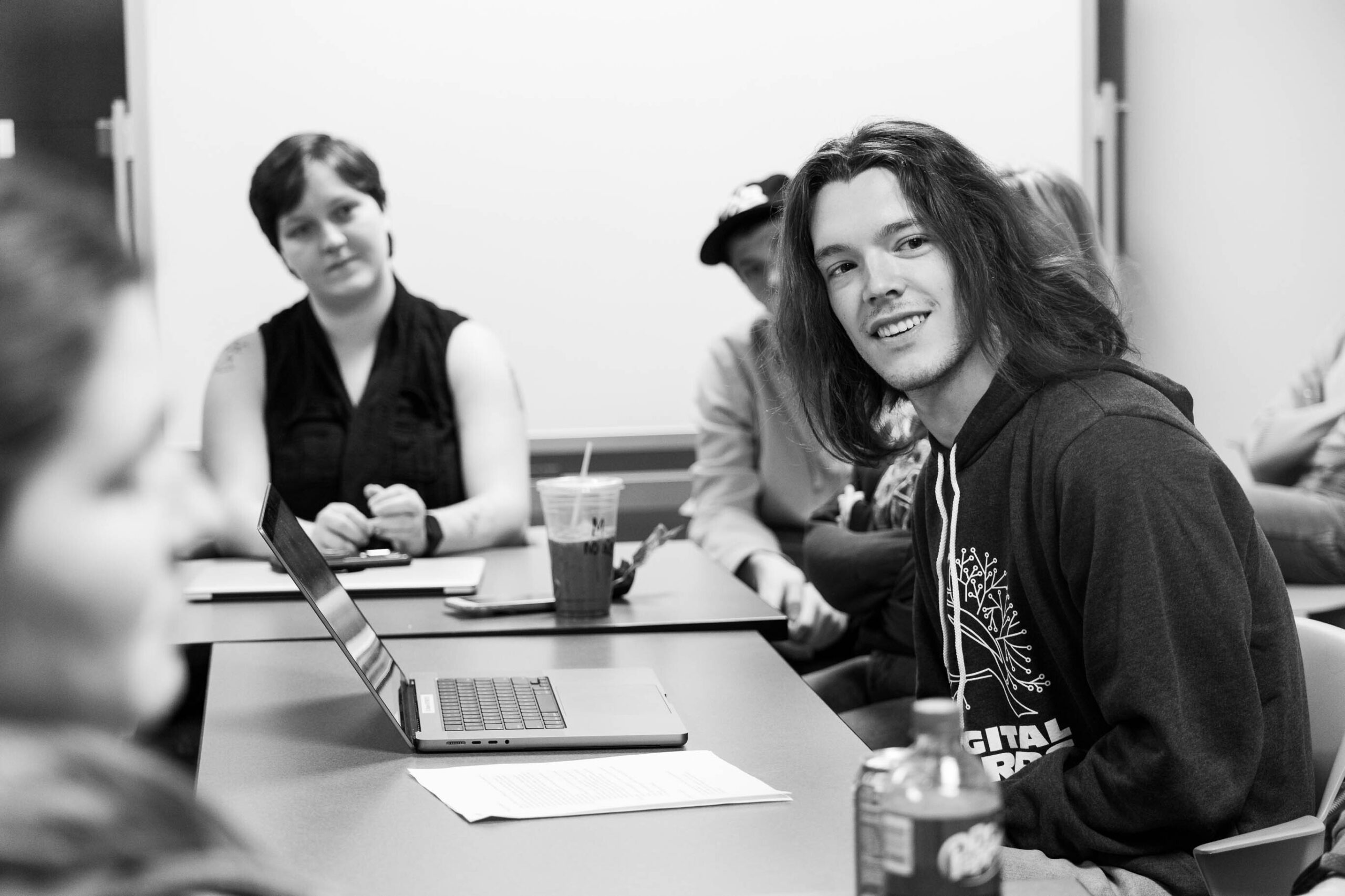 Taking Control of Your Time: Work Life Balance