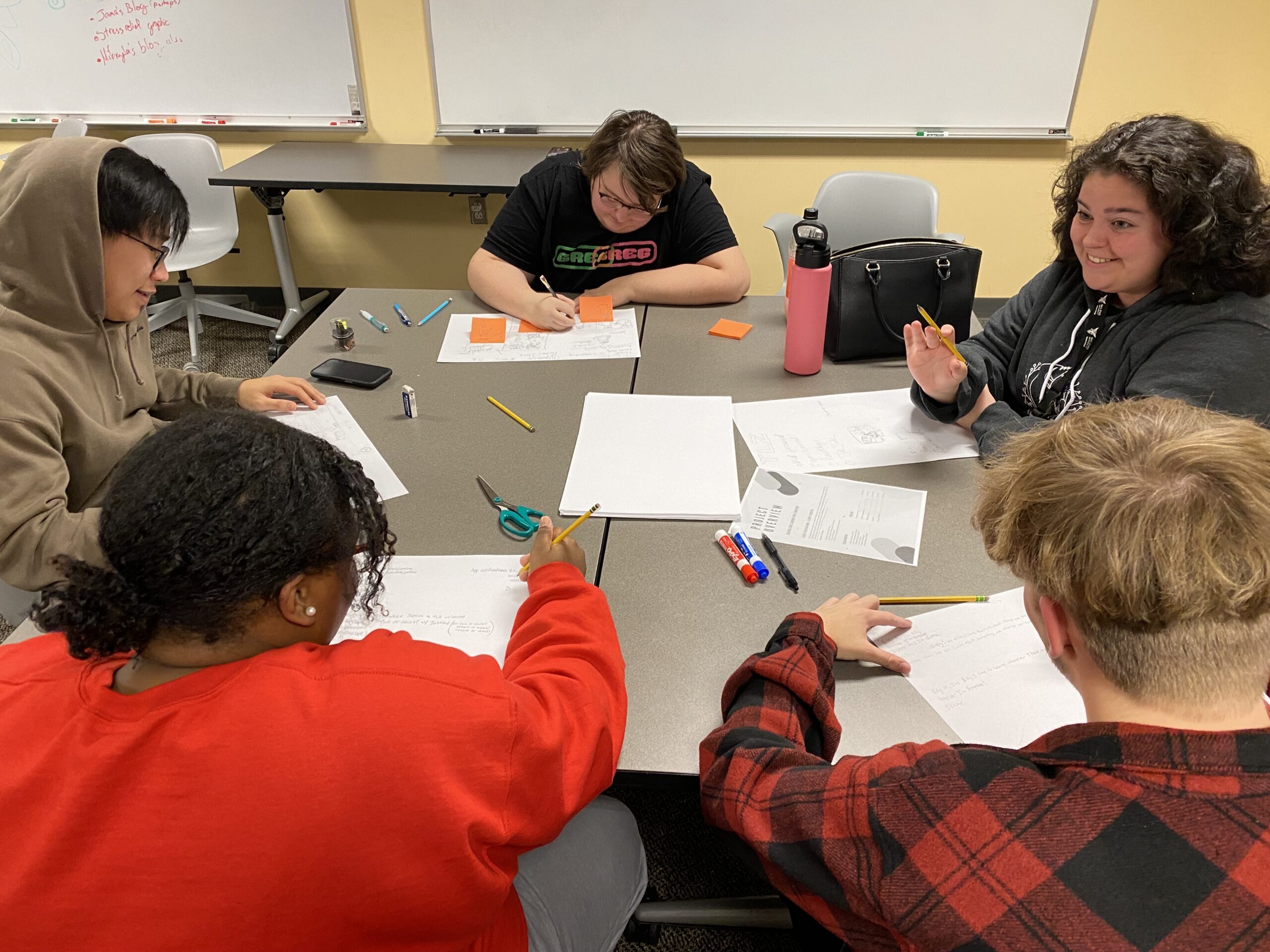 How Creative Thinking Drives Professional Success