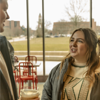 Job Hunting 101: Keep Your Friends Close and Your Connections Closer