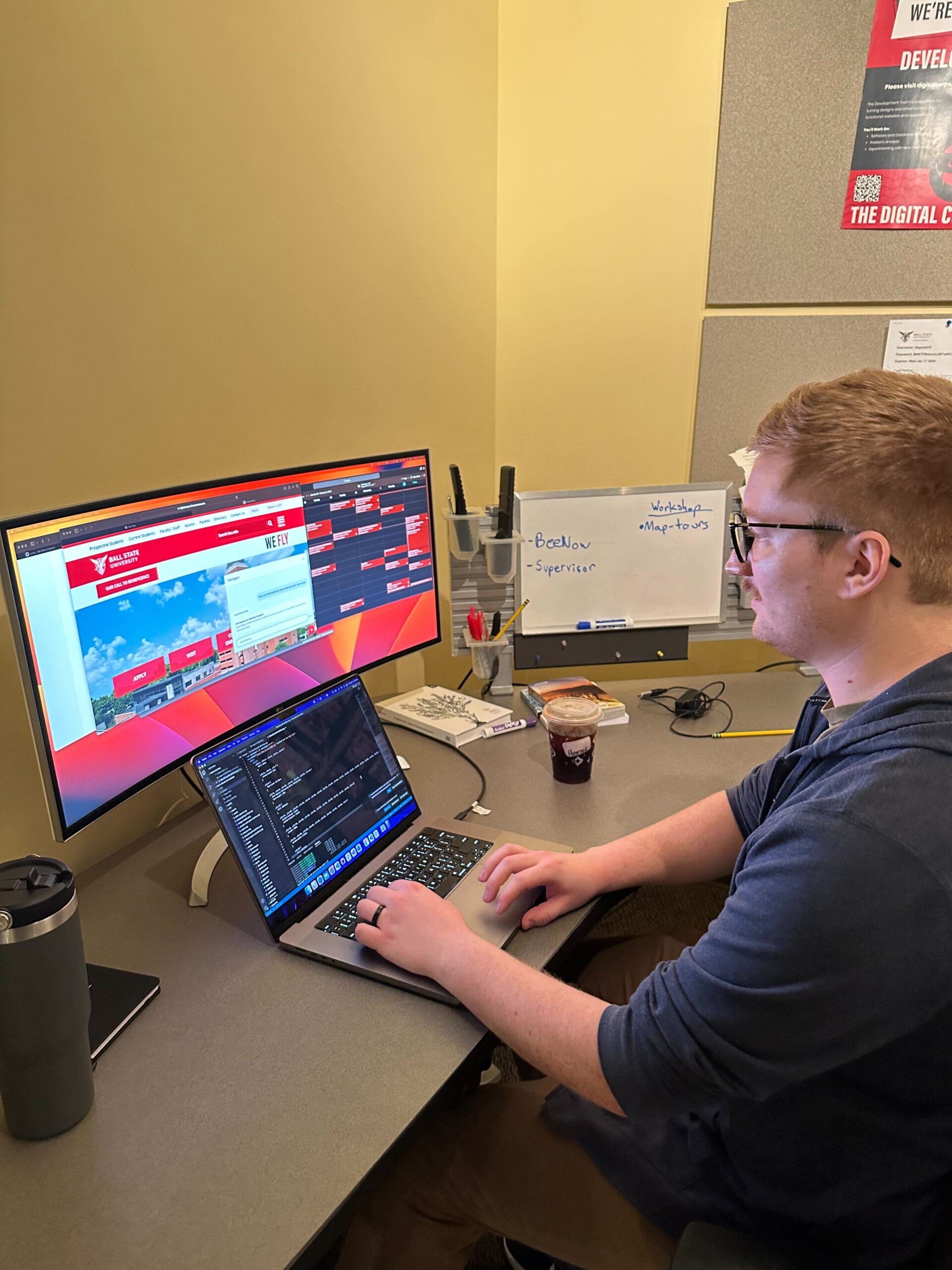 How AI Influences the Workplace