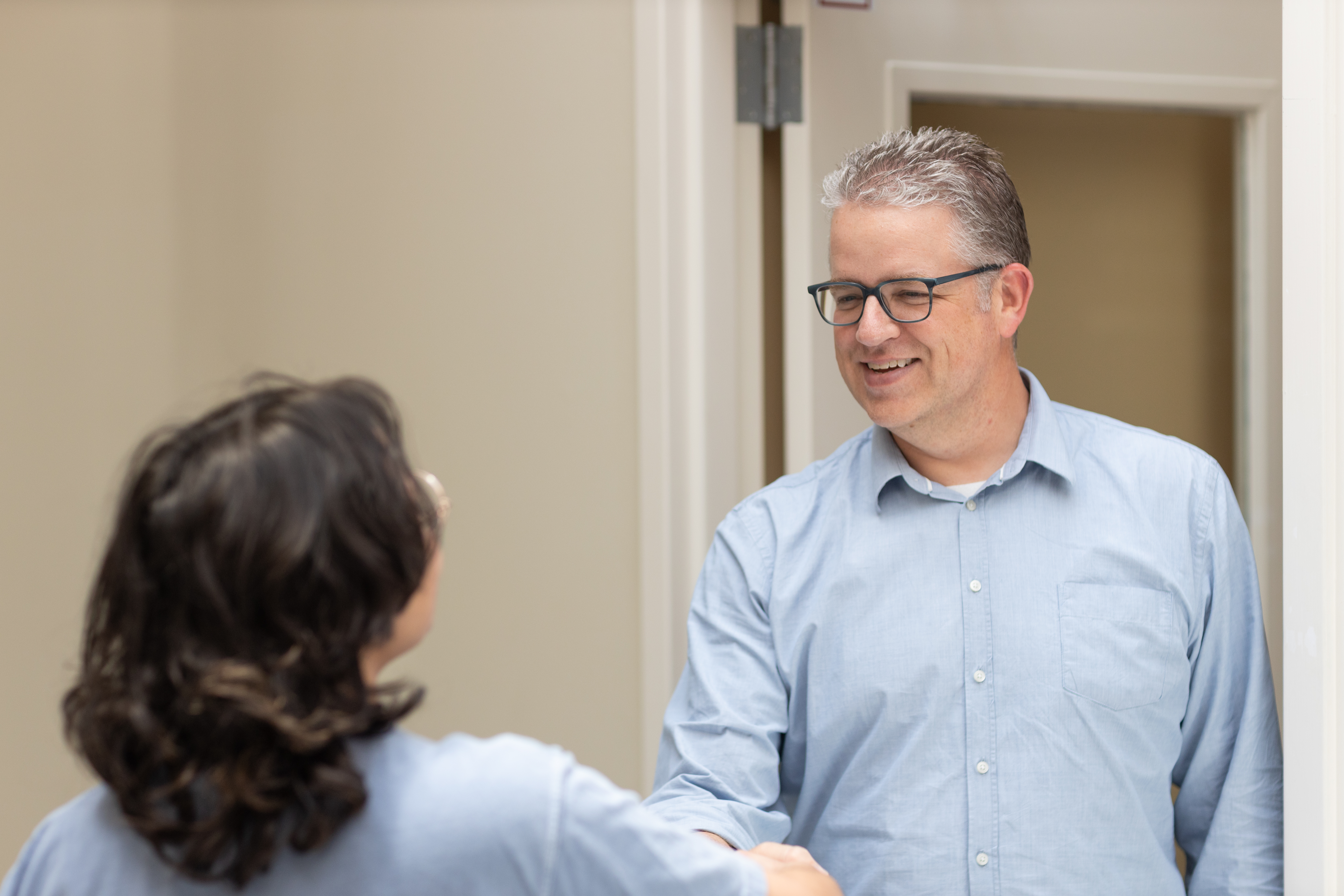 Project Management with the Ball State Digital Corps